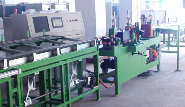 Buy Stainless Steel Eddy Current Testing System Off Line Automatically Alarm at wholesale prices