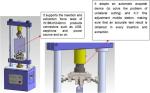 Connectors Inserting & Extracting Testing Machine for Connector Push Pull Force