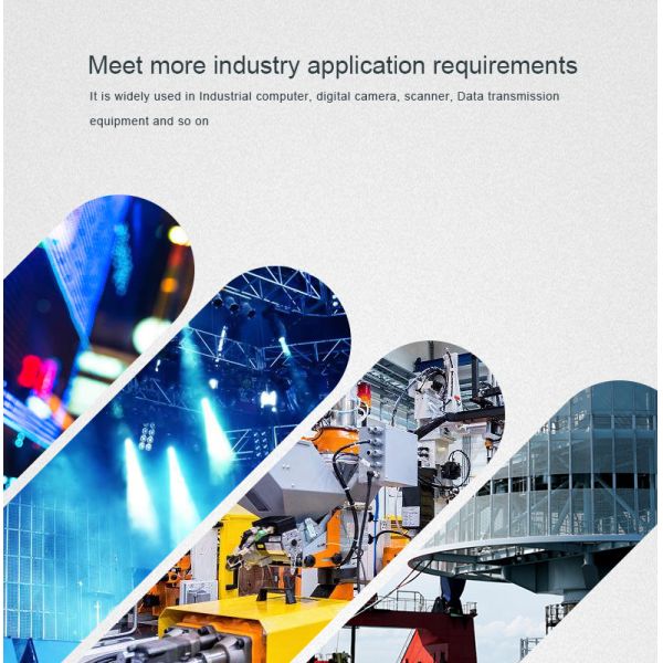 Cnlinko 1 / 4 Bayonet Connect Metal Shell IP68 Waterproof Connector 20A 3 Pin Plug Socket