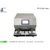 Buy cheap ASTMD5264 Rub Resistance Tester Ink Rub Test Machine TAPPI T830 Coated Surface from wholesalers