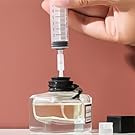 measuring and dispensing fluids