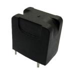White Current Sense Transformer Up To 25A Input Stable Epoxy Encapsulation
