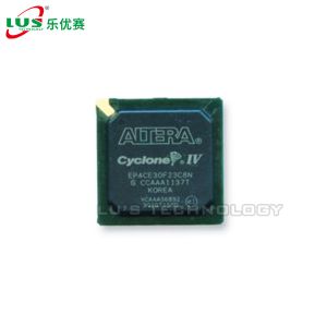 Cyclone Field Programmable Gate Array BGA484 EP4CE55F23C8N 4CE115F29C8N