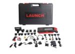 GDS Professional Launch X431 Scanner Multi-functional WIFI Auto Code Scanner