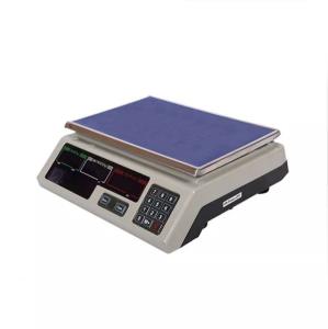 Quality Digital Electronic Balance Scale 40 Kg High Precision Sensor With Large Range for sale