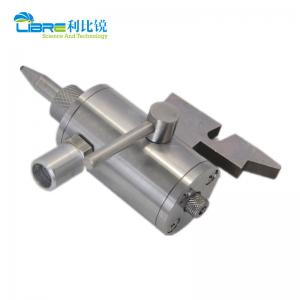 China Molins Mark8 Cigarette Machine Parts Steel Manual Glue Gun on sale
