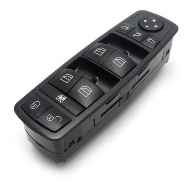 Buy A1698206710 Car Power Window Switch Multi Function Used For BENZ Class A at wholesale prices