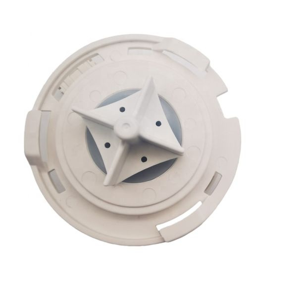 Electric Power Source White DC22V 3P 30W EAU62043403 Drain Motor for Washing Machine