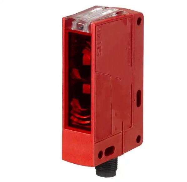 Buy 50127067 Sensors And Transducers HT46CI/4W-M12 Diffuse Mode Sensor at wholesale prices