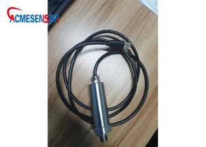 Quality USB Output Intelligent Intelligent Pressure Transmitter Pressure Level Transmitter 1ms for sale