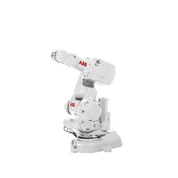 Buy 6 Axis Industrial Welding Robots , IRB 140 High Precision Pipe Welding Robot at wholesale prices