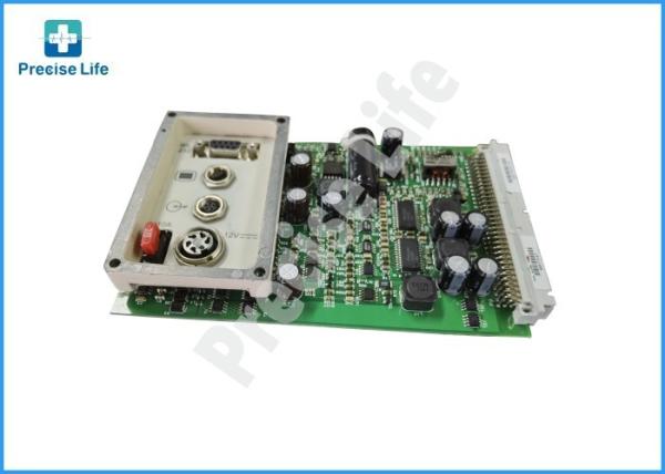Buy Maquet 6467802 Circuit Board PC1778 ABS Material With CE Certification at wholesale prices