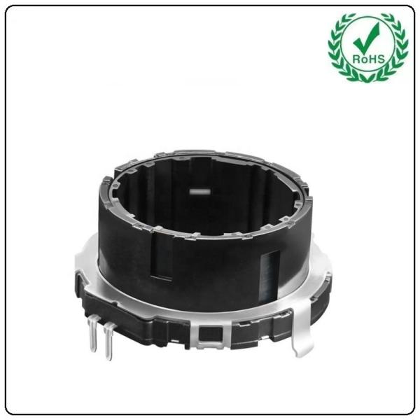 35mm Hollow Shaft Encoder Switch Incremental Encoder Rotary Ring Encoder Push 20