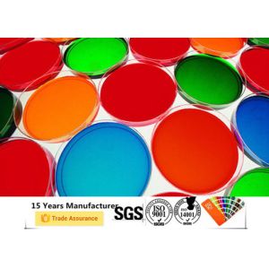 Quality Agriculture Machine Powder Coating Weather Resistant SGS Certificated for sale