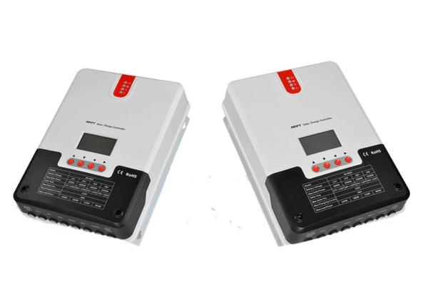 Buy Durable Smart Regulator MPPT Solar Charge Controller For Lithium Battery at wholesale prices