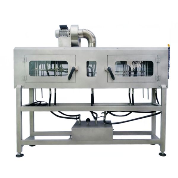 Steam shrink tunnel sleeve plastic bottle /Automatic Shrink Sleeve Labeling Machine For beverage plastic bottles