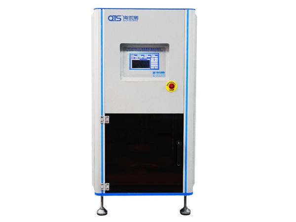 Buy Dynamic Fatigue Furniture Testing Machines For Foam Constant Force Pounding Testing at wholesale prices