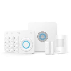 Quality Anti Theft Home Automation And Security With IP Camera, Switch, Motion Sensor for sale