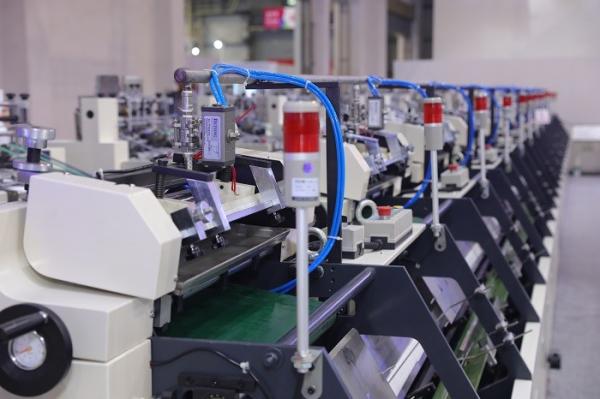 Buy Fully Multi - Functions Hardcover Book Machine Doing Window Quick Positioning at wholesale prices