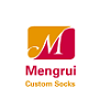China Custom Socks Manufacturers logo