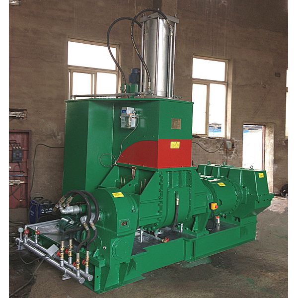 X(S)-200*30 High Performance Internal Rubber Mixer Machine Rubber Kneader