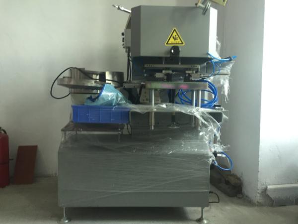 Buy Stable Automatic Paper Box Making Machine Hinge Assembly Easily Maintain at wholesale prices