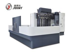 China Precision Linear Guide Computer Numerical Control Machine 15000kgs Load Weight on sale