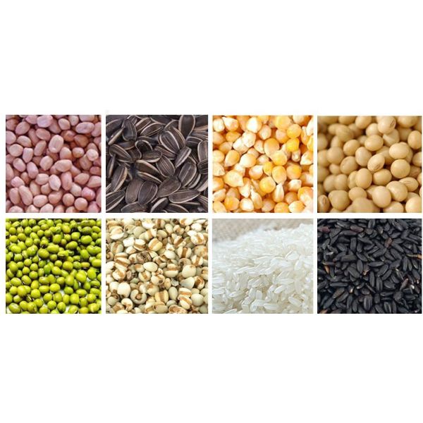 2/4 Heads Linear Weigher Packing Machine For 500g 1000g Rice