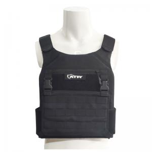 China Combat Tactical Vest For Proof Body Tactical Tactical Chest Vest on sale