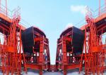 No Rust Corrosion Precast Concrete Formwork System High Loading Capacity