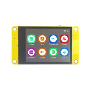 Quality Compact Lightweight ESP32 Display Module with 2.2Inch Screen for sale