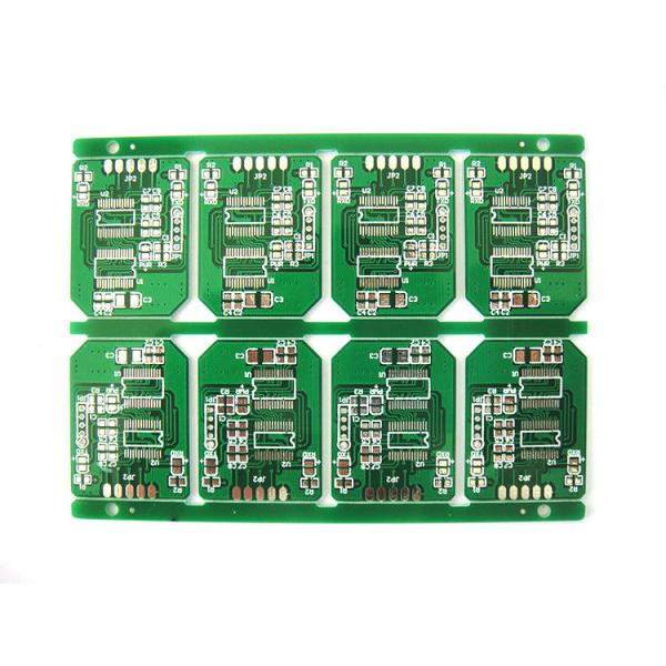 Buy UL94V0 DDR4 Gold Metal Core PCB Board 10 Layer at wholesale prices