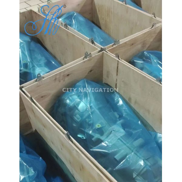 Genuine 8HP45X for BMW F15 F16 F25 X3 X4 X5 X6 N55 Automatic Transmission Gearbox