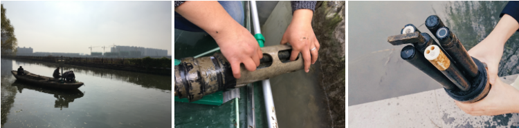 KWS-850 On-line Multi-parameter Sensor For Ammonia Nitrogen And PH Measurement