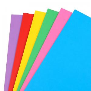 Quality Wood Pulp A4 Size Fluorescent Sheet for sale