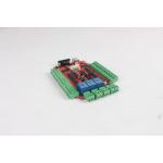 4 Axis USB CNC Breakout Board Interface Board Controller With Handle Control
