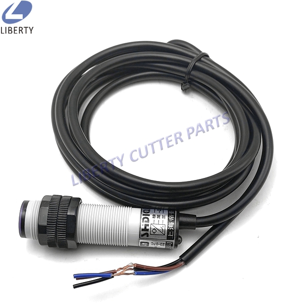 XLP Plotter Spare Parts No. 94712002 EA1812D-1N0 Sensor Assy Paper Take Up