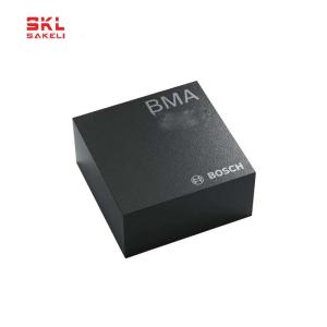 China BMA421 Tri Axis Accelerometer High Precision With Low Power Consumption on sale