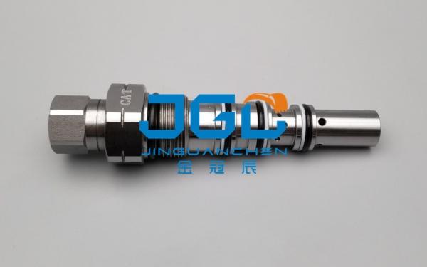 Buy Unloading Valve E307D E307F Excavator Hydraulic Components Mechanical Components at wholesale prices