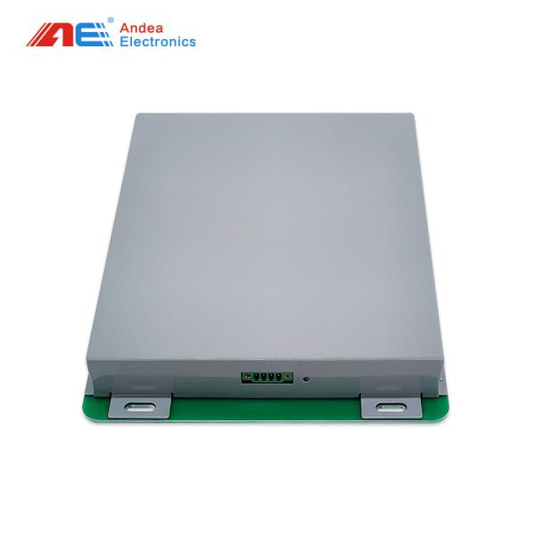 Buy 13.56MHz ISO 15693 Embedded RFID Reader Middle Range For Library Self Service Check In Out Book Terminal at wholesale prices
