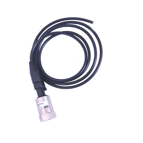 100psi 150psi 200psi IOT Pressure Sensor With Analog And Digital Output
