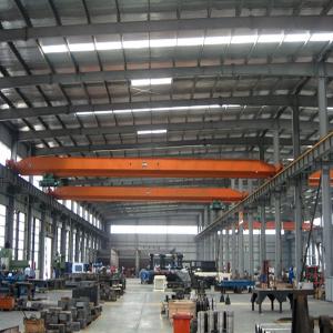 Quality LB explosion-proof electric single beam crane, explosion-proof electric hoist and explosion-proof crane for sale