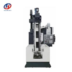 Quality Vertical Honing Machine HDLH2510Z PLC Control Precision Machining Abrasive Expansion Honing Machine for sale