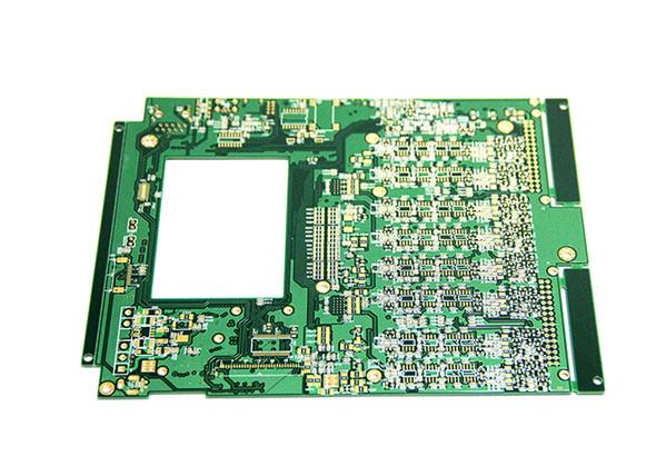 Buy HASL Lead Free 4 Layer FR4 Prototype PCB Boards at wholesale prices
