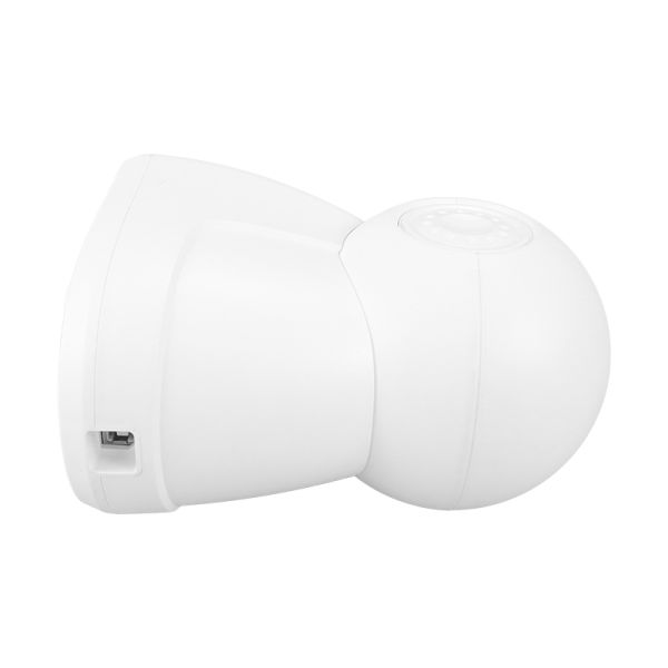 1D 2D Desktop Barcode Scanner 32 Bit Desktop QR Code Reader Plug And Play