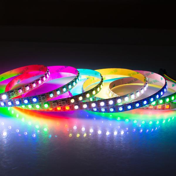 Buy DMX Artnet Controller Controllable LC8808 Smart LED Strip Ambient Light at wholesale prices