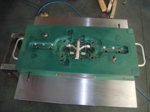 Epoxy Resin Tooling Foam Blocks , High Density Polyurethane Model Board