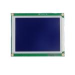 SMD LCD Dot Matrix Display Panel , 320X240 Dots Wireless LCD Display With IC