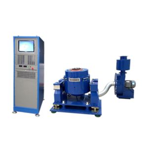 Quality Electric Vibration Test System Mechanical Strength Test 2000kgf 20000N for sale