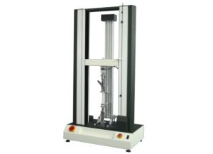 Plastics Tensile Strength Testing Machine 500mm/Min With Data Analysis